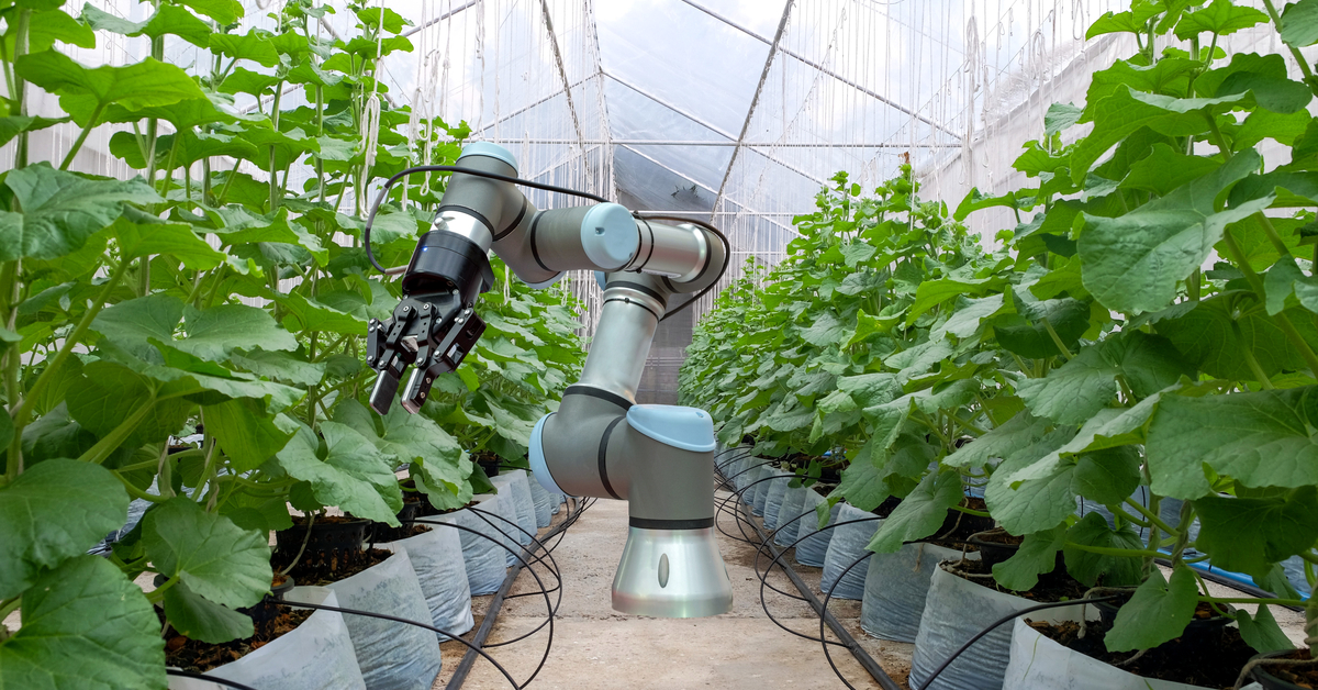 7 Healthy Food Inventions for You and the Planet - GOODNET | Gateway to ...