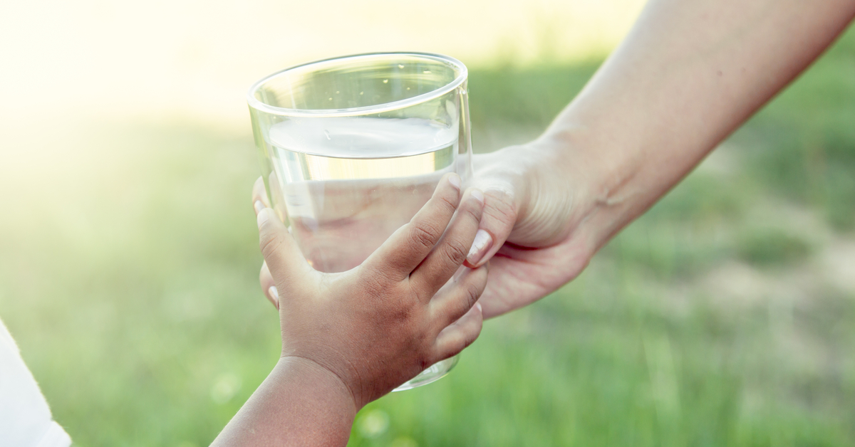 4 Innovations Transforming Wastewater into Clean H20 - GOODNET ...